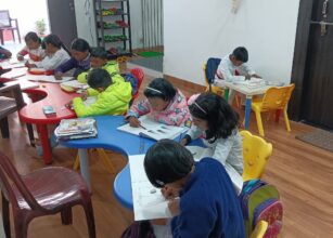 Euro Kids Global School Ranchi