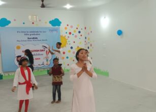 Euro Kids Global School Ranchi