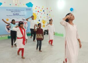 Euro Kids Global School Ranchi