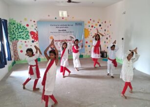 Euro Kids Global School Ranchi